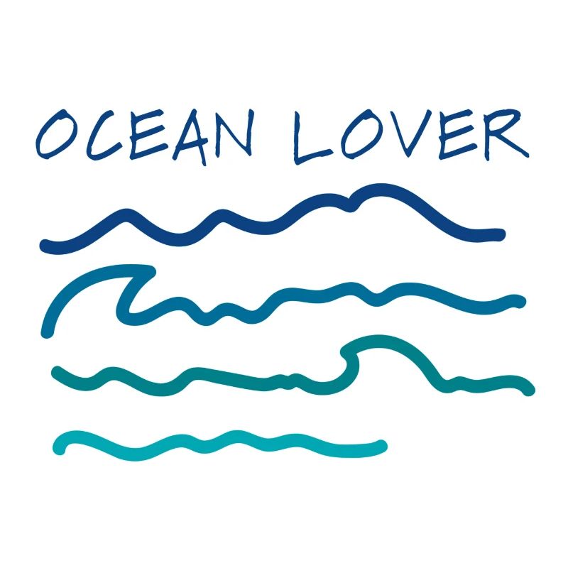 Ocean lover