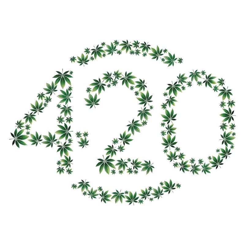 420 in Bloom