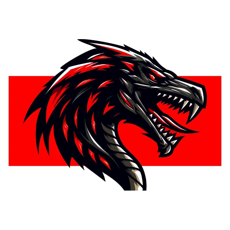 Red Dragon
