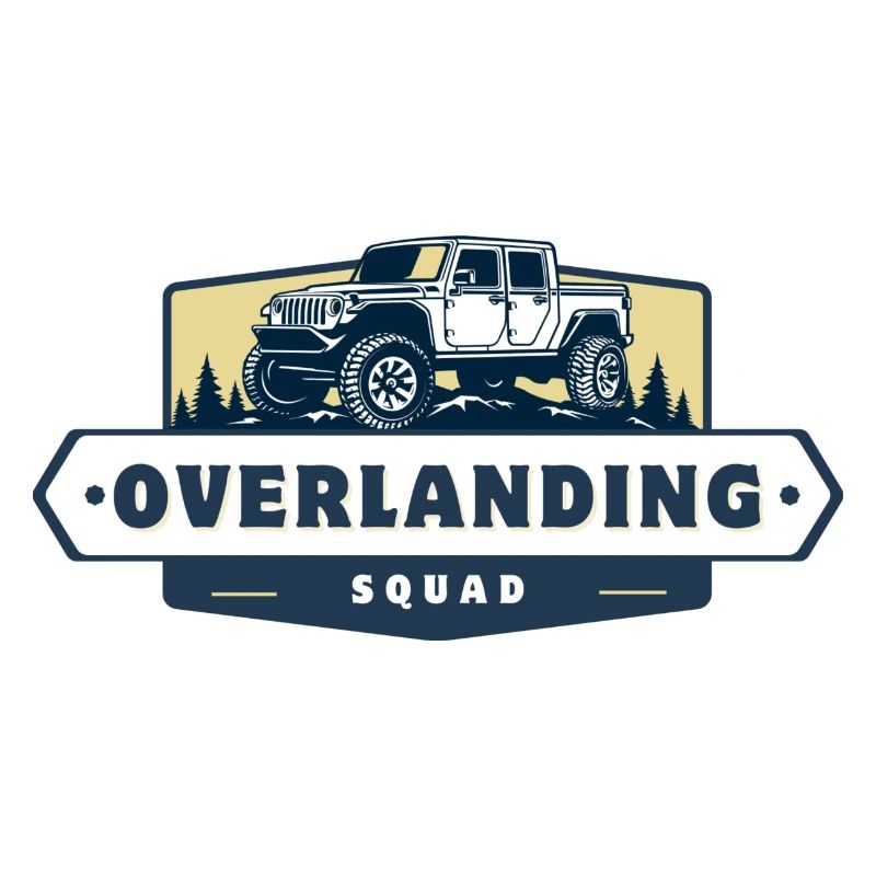 4x4 Overlanding Squad