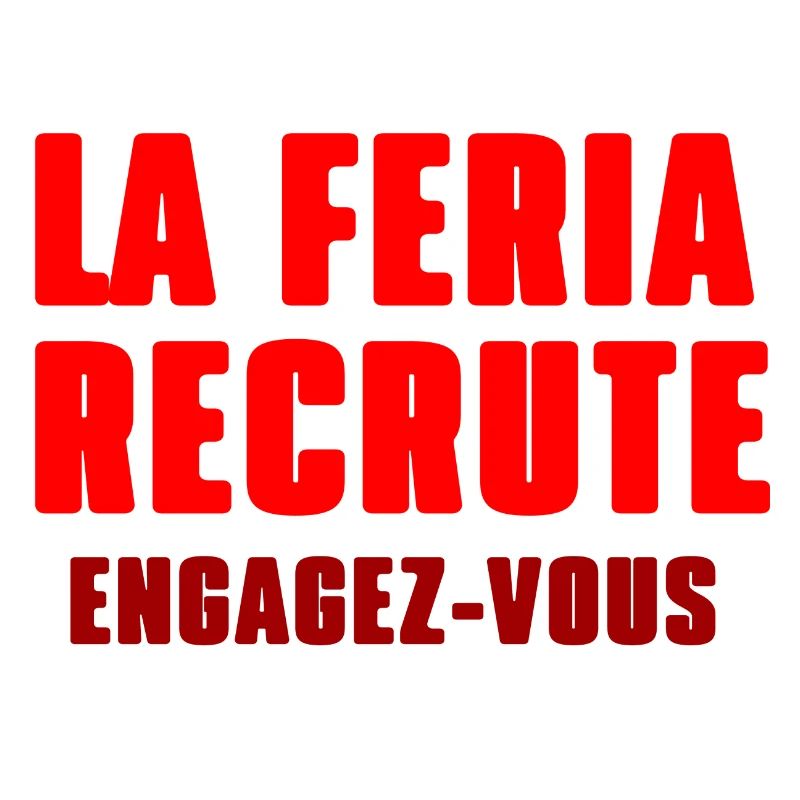 Feria de Bayonne