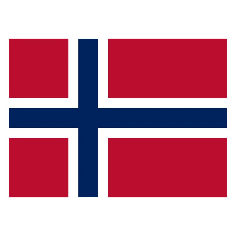 Norwegen