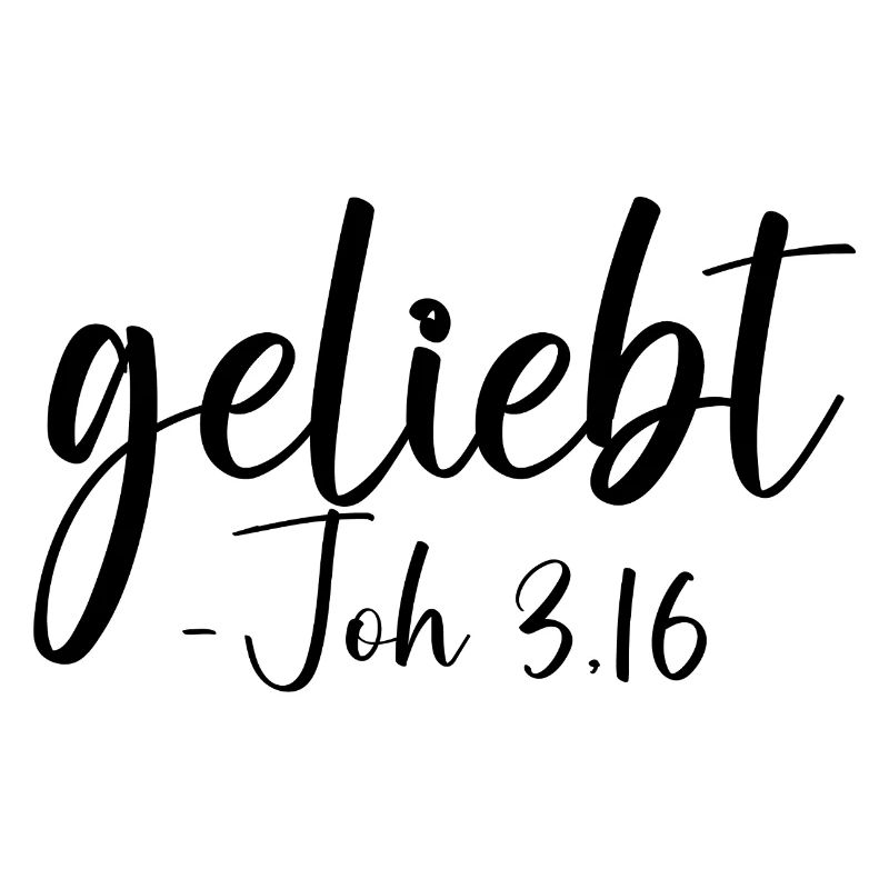geliebt