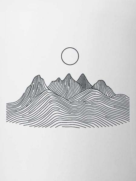 Mountains