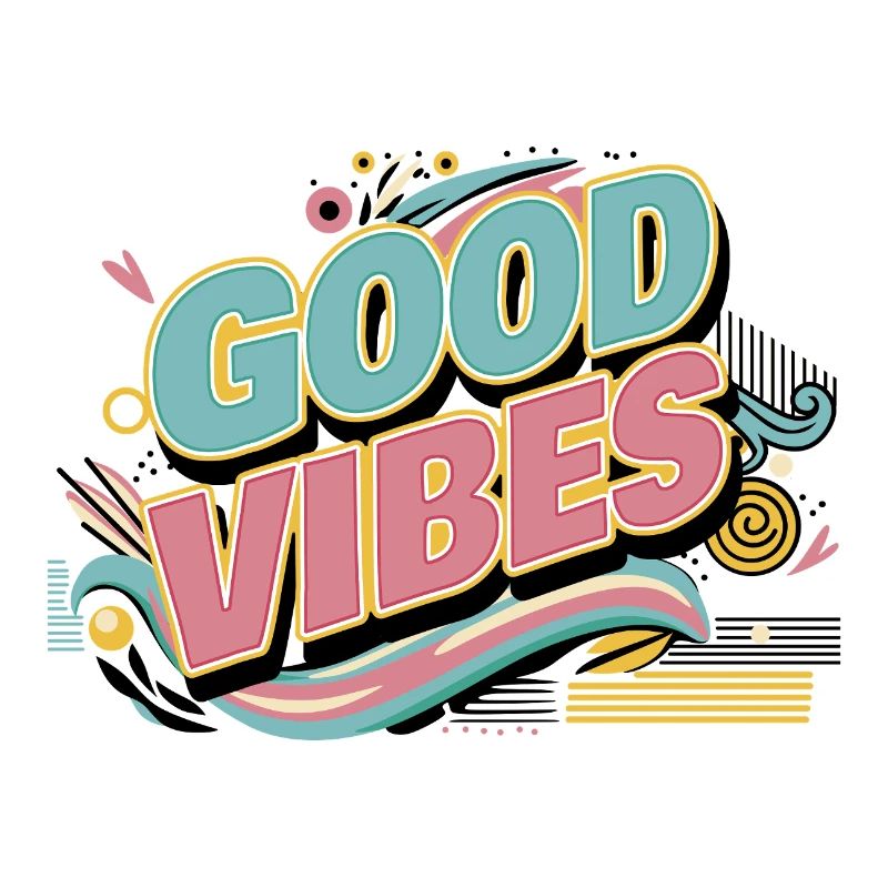 Be Positive