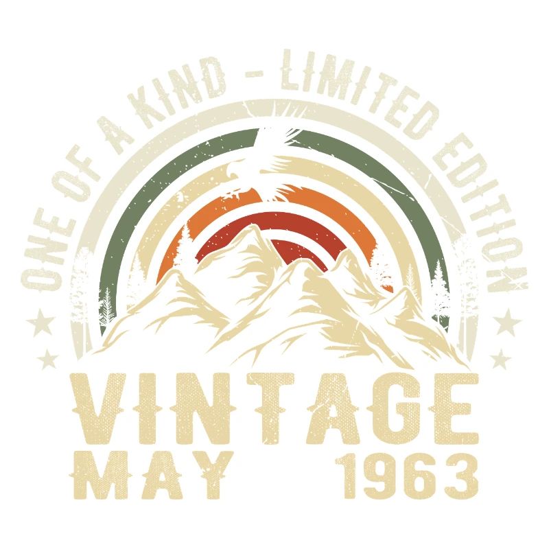 mai 1963 - may 1963