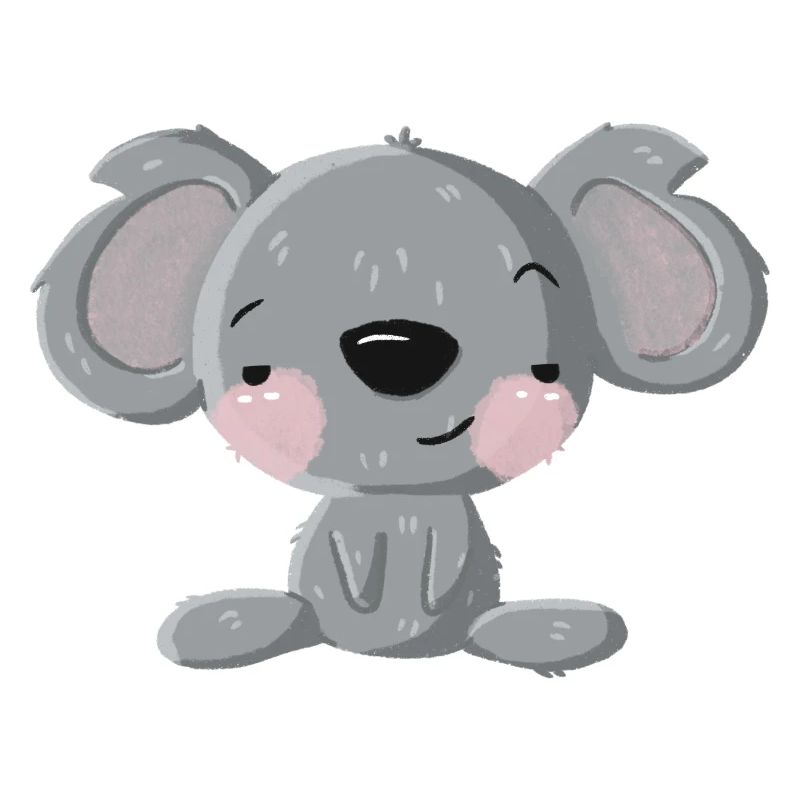Flirt Koala
