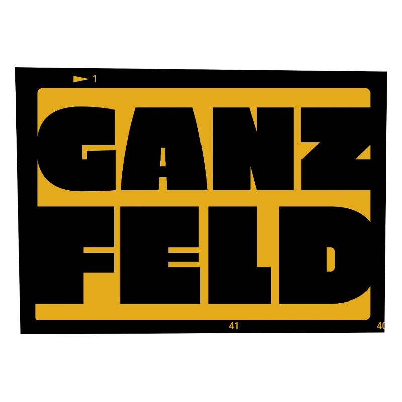 Ganzfeld