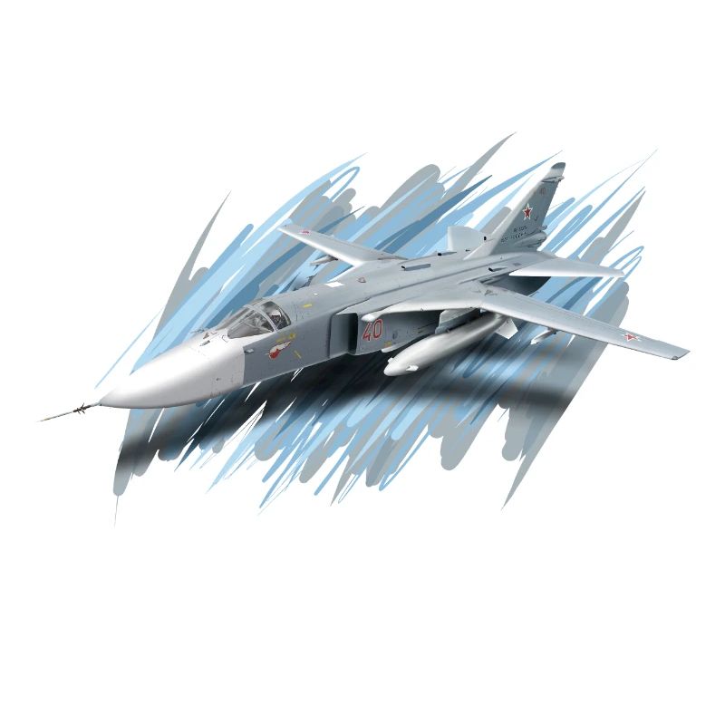 Le Su-24
