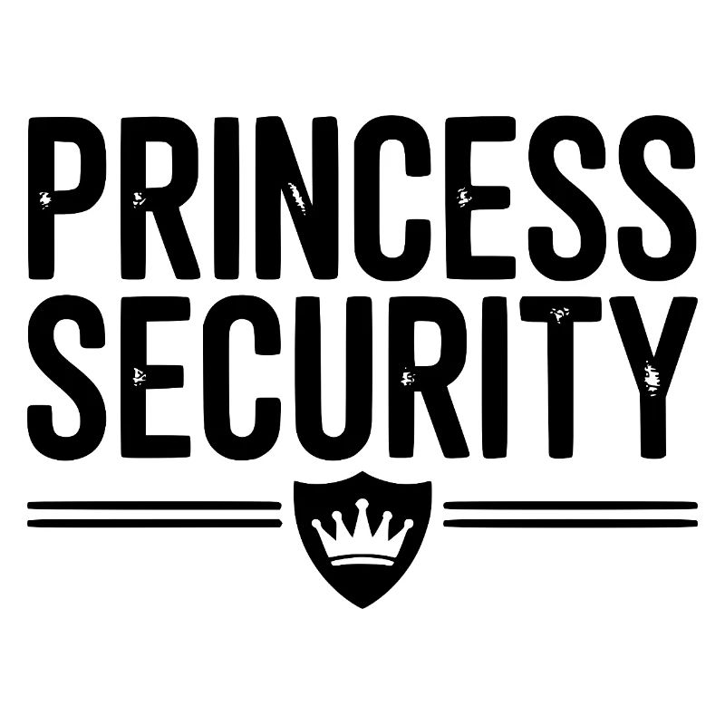 Sécurité de la princesse