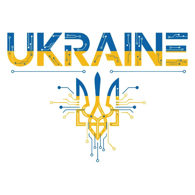 Circuit Trident Ukraine