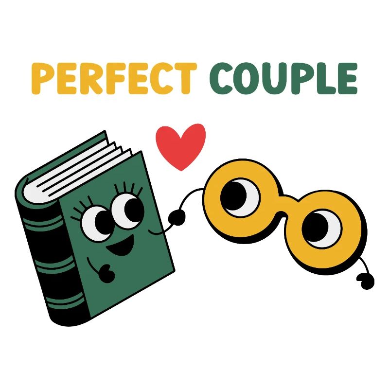 Couple parfait : nuage et parapluie