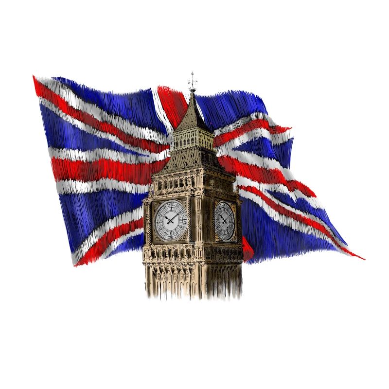 Big Ben