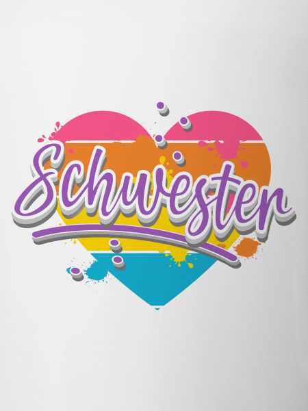 Schwester