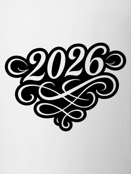 2026 year