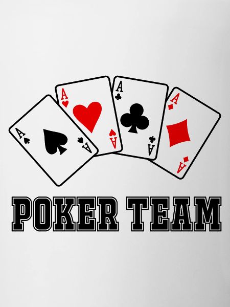 Équipe de poker