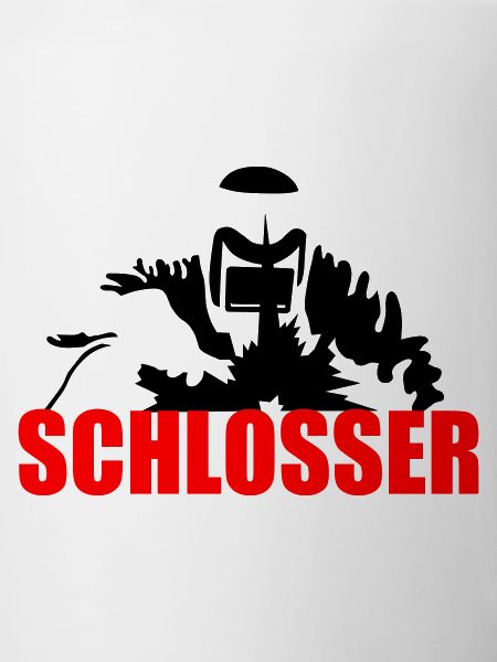Schlosser