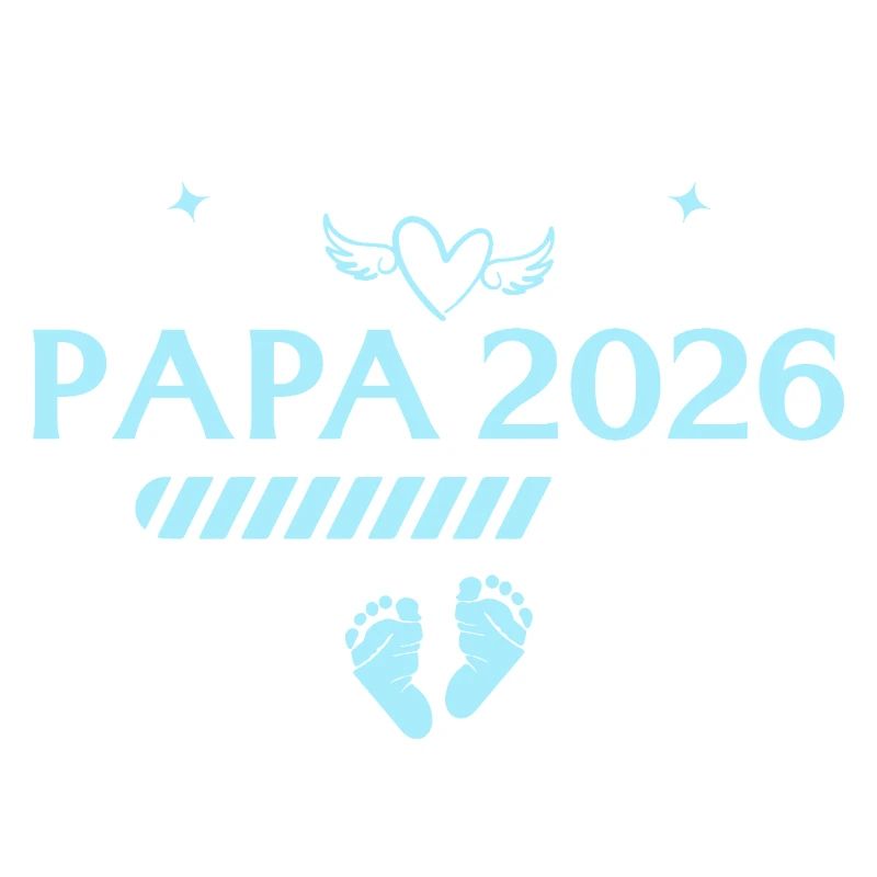 Ich werde Papa 2026 Schwangerschaft ankündigen