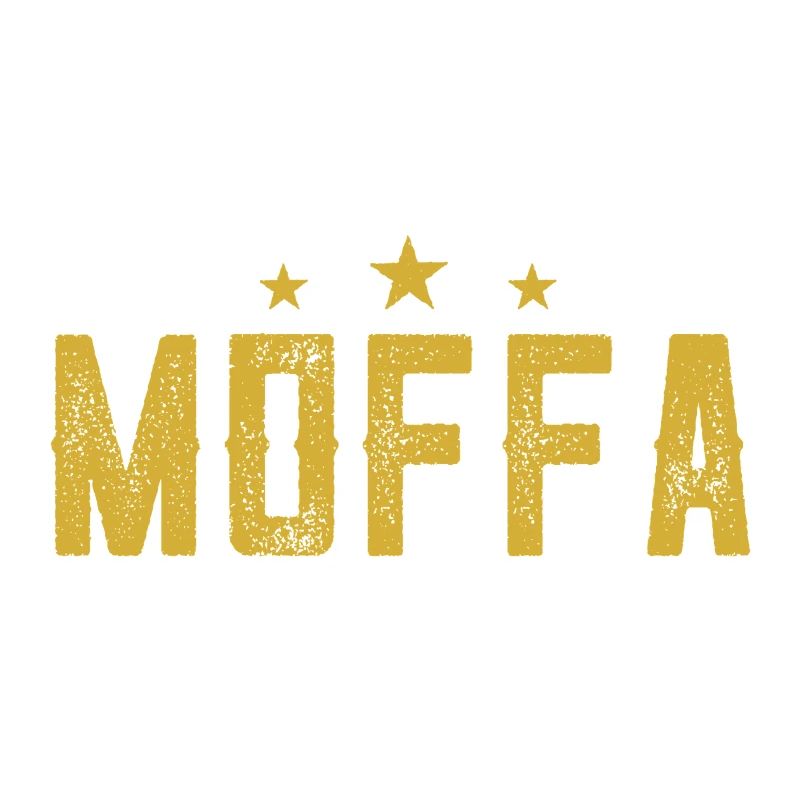 Ce Fantastic Moffa appartient à