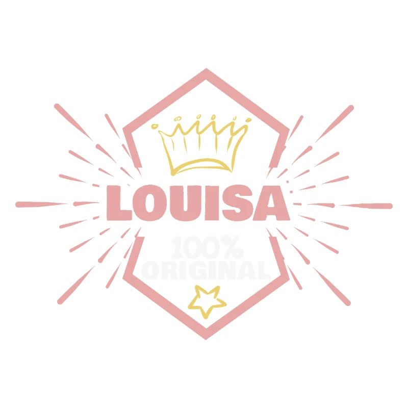Louisa