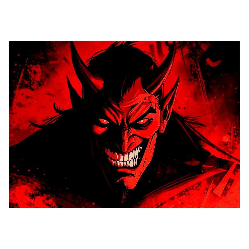 The Devil