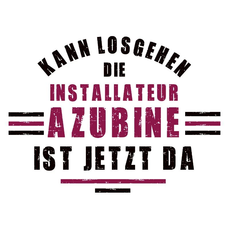 Trainee plumber training plumber