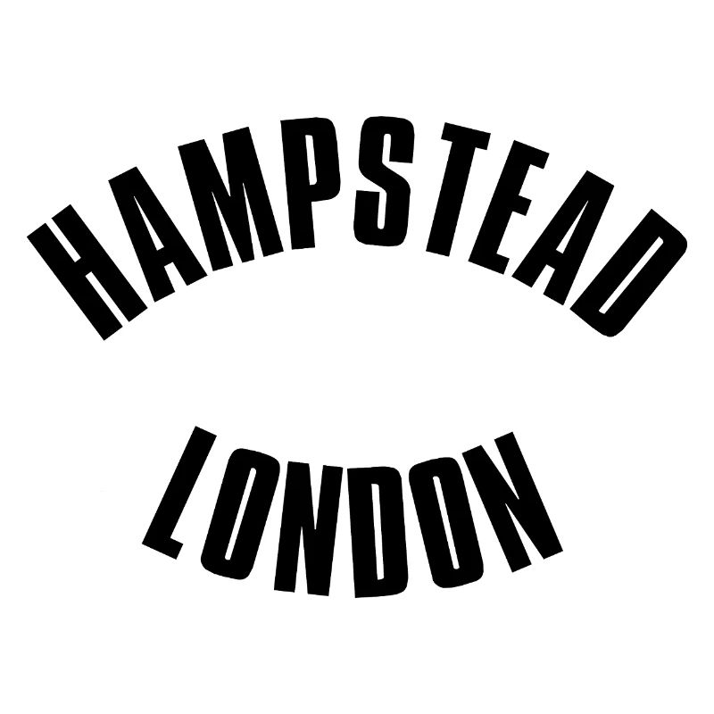 Timbre de Londres de Hampstead