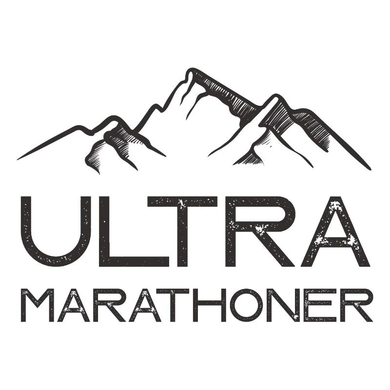 Ultramarathonien