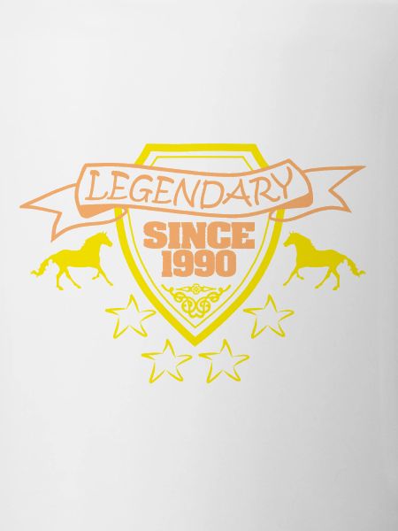 Legendaer 1990
