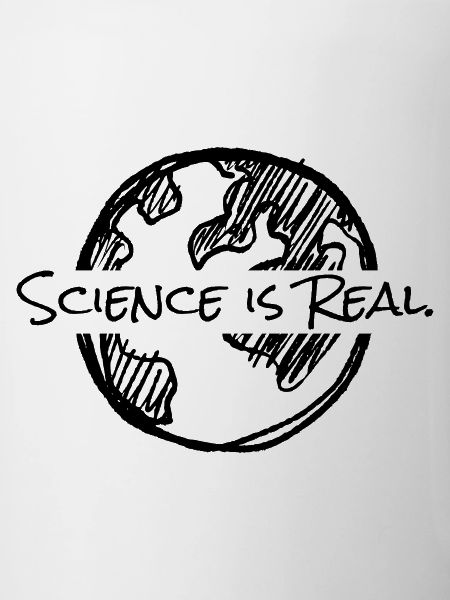 Science - Earth