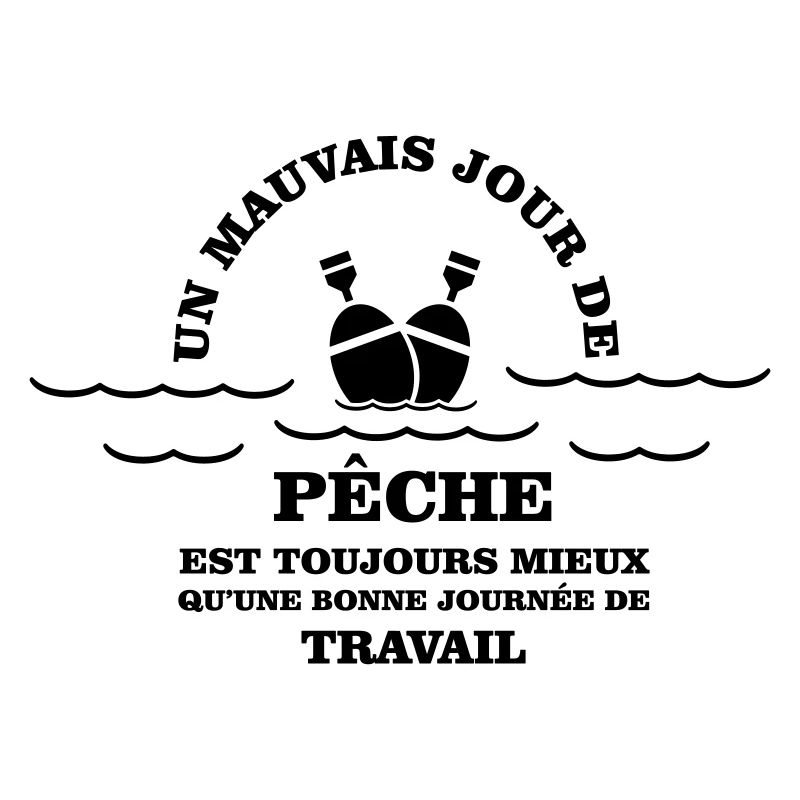 Humour pêche 