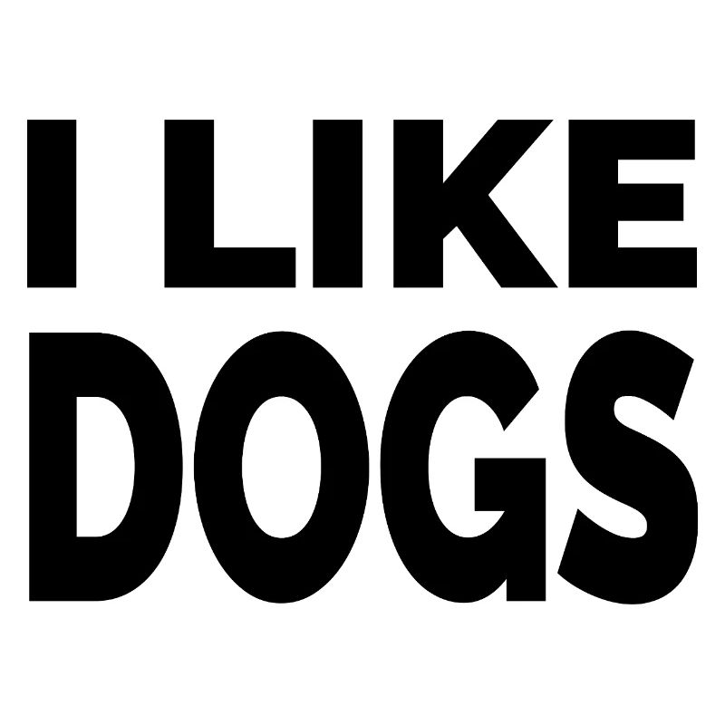 canine