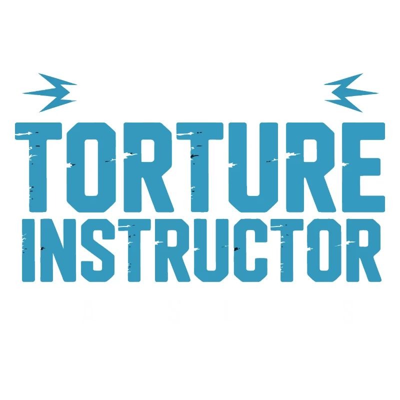 Personal Torture Instructor – Physiotherapie