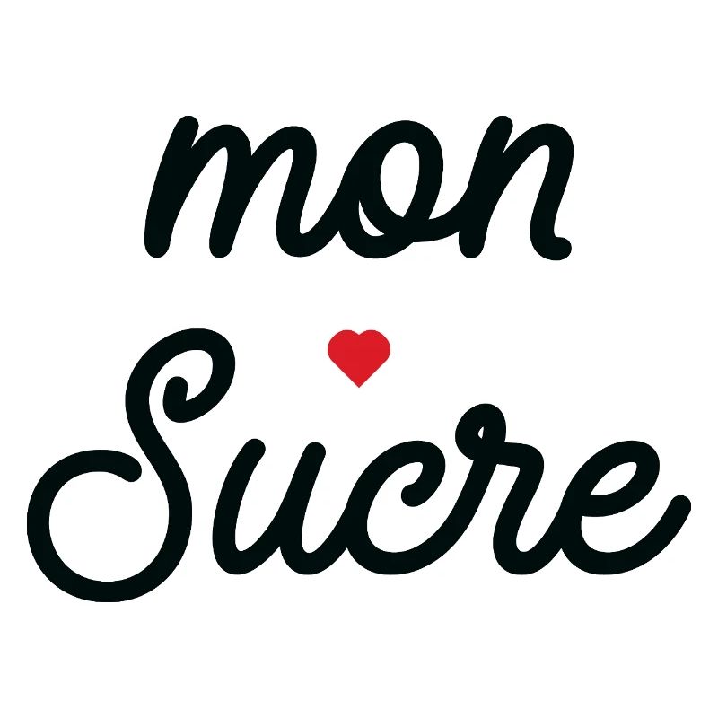 Mon cœur Noir Script