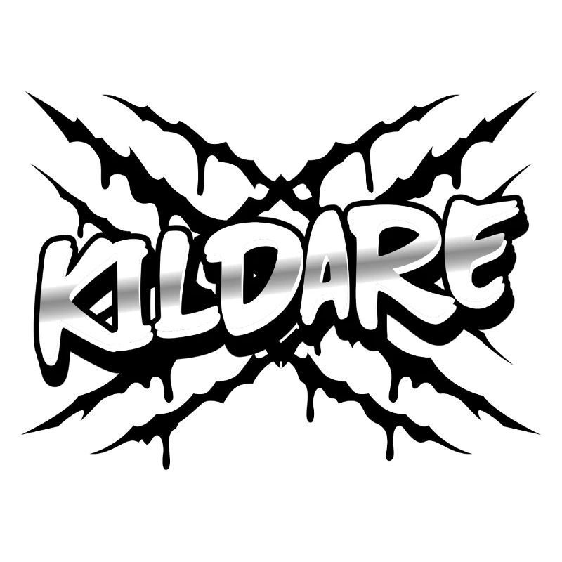 Comté de Kildare, Irlande