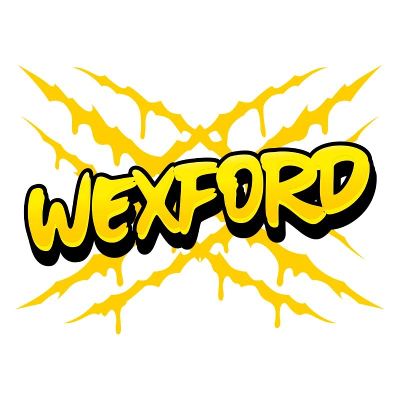 Comté de Wexford, Irlande