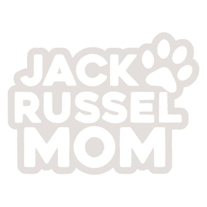 Jack Russell Maman