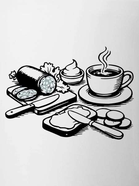meal