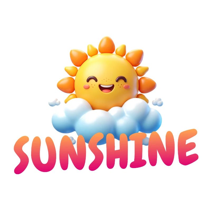 Bon rayon de soleil