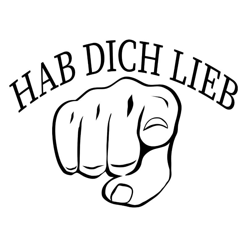 habdichlieb