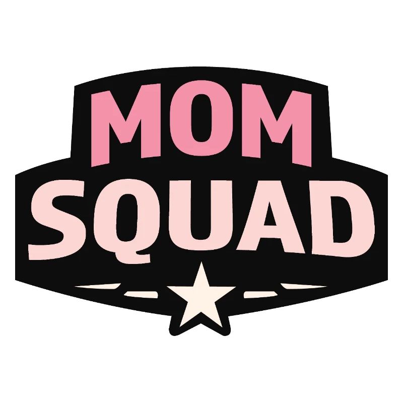 Équipe de mamans