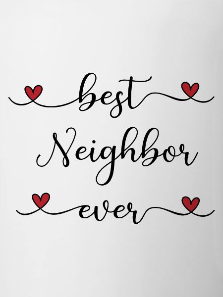 best neighbor
