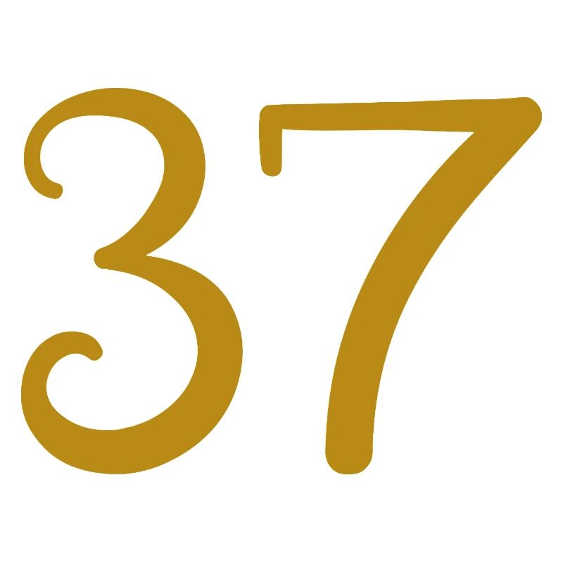 37