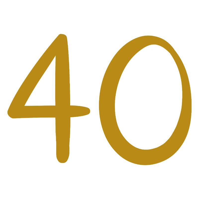40