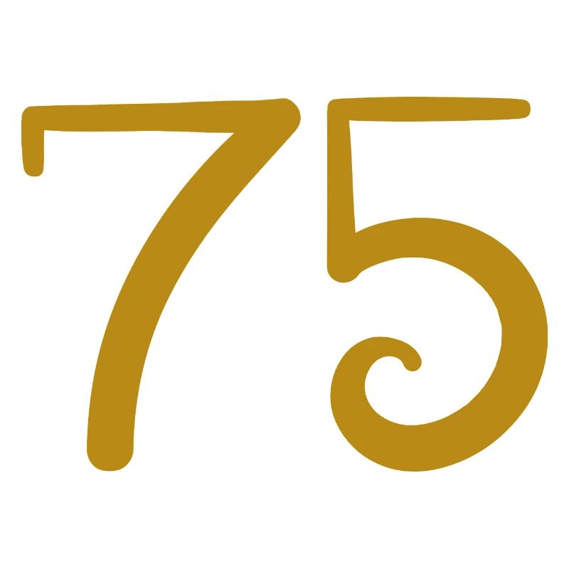 75