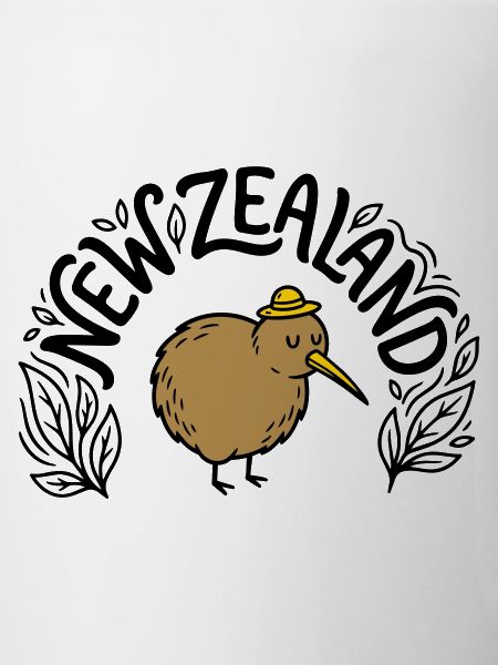 New Zealand