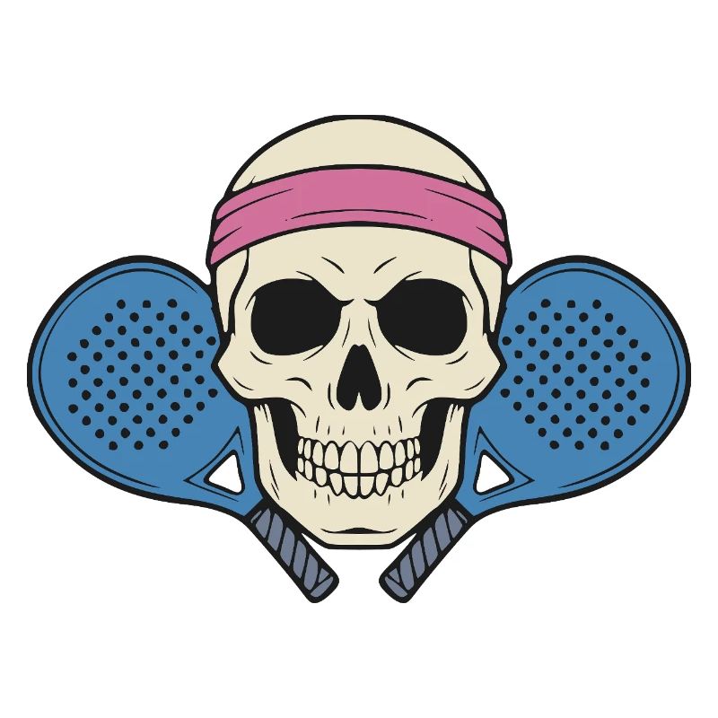 Crâne de Padel