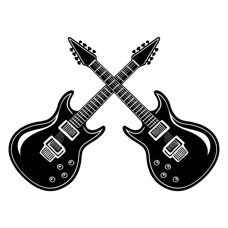 E-Gitarre