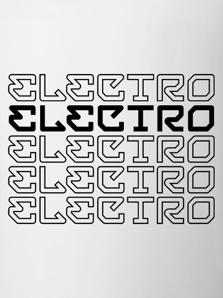 Elektro-Musik