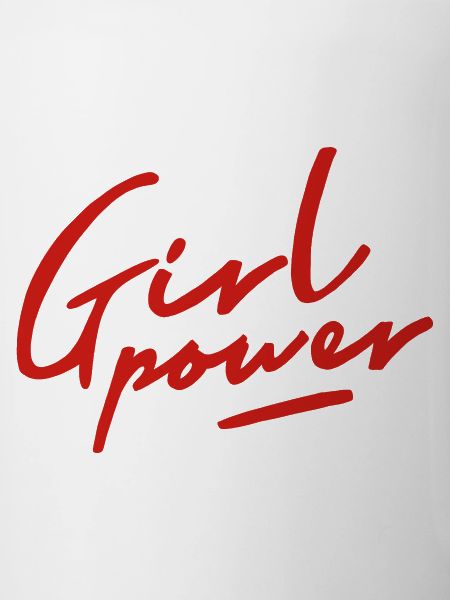 Frauenpower